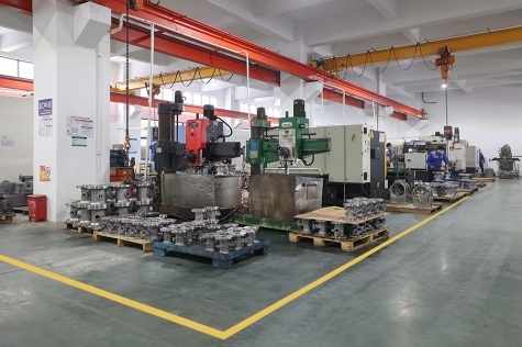 Production Equipment