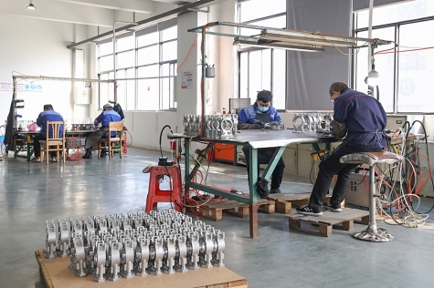 Production Equipment