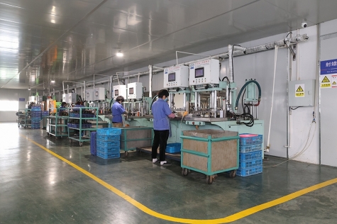 Production Equipment